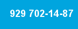 929 702-14-87